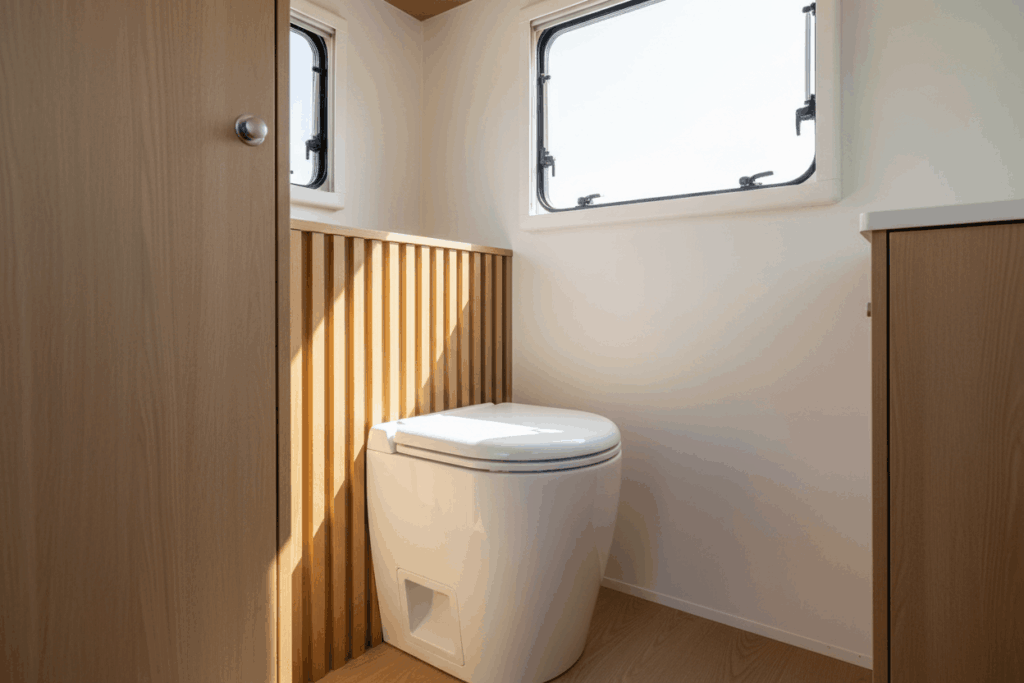 Kassettentoilette kaufen